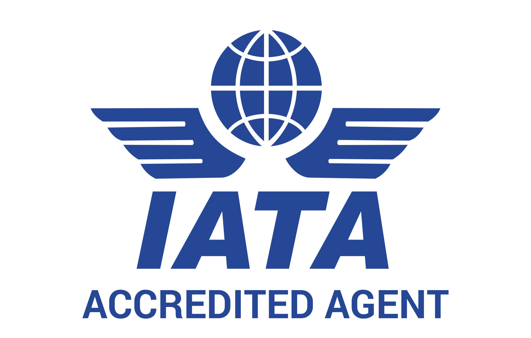 IATA Certified